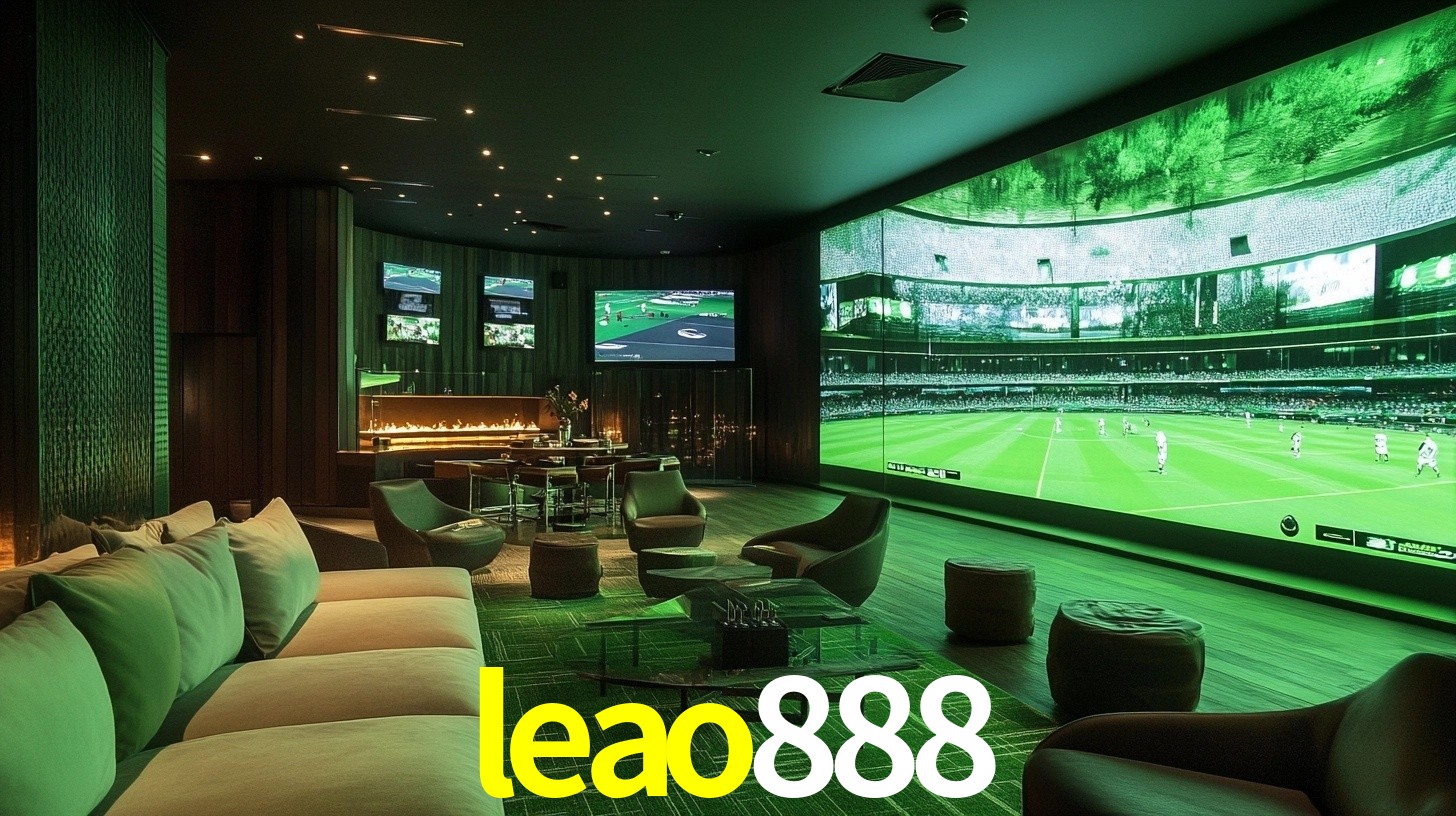 leao888 - Baixe o Cassino Nº1 - leao888.com