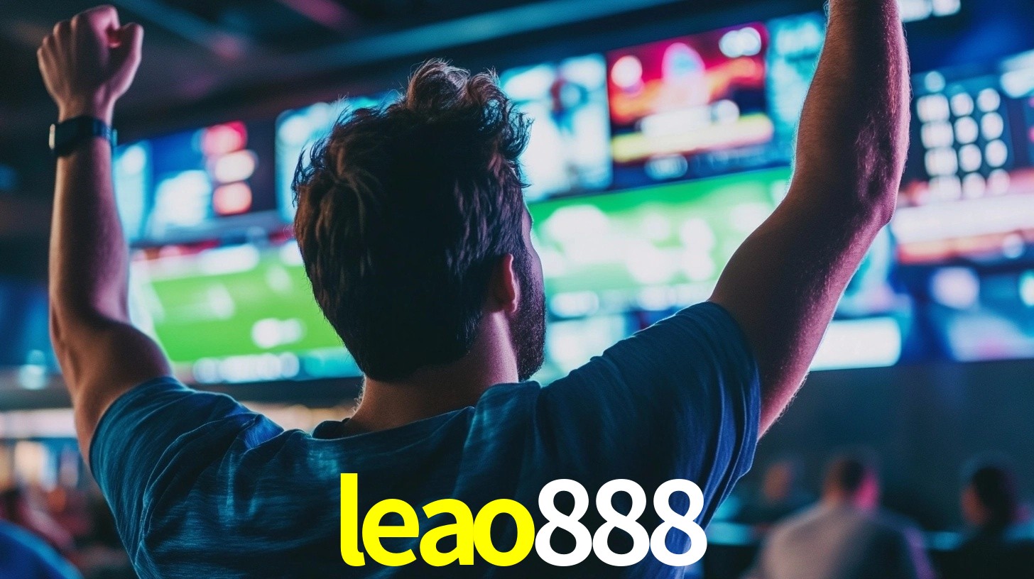 leao888 login