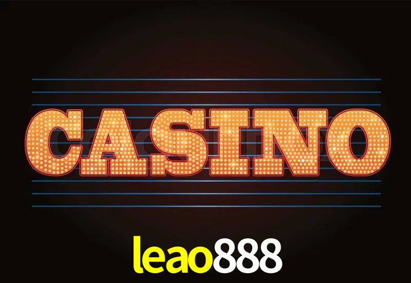 Game Statistics leao888