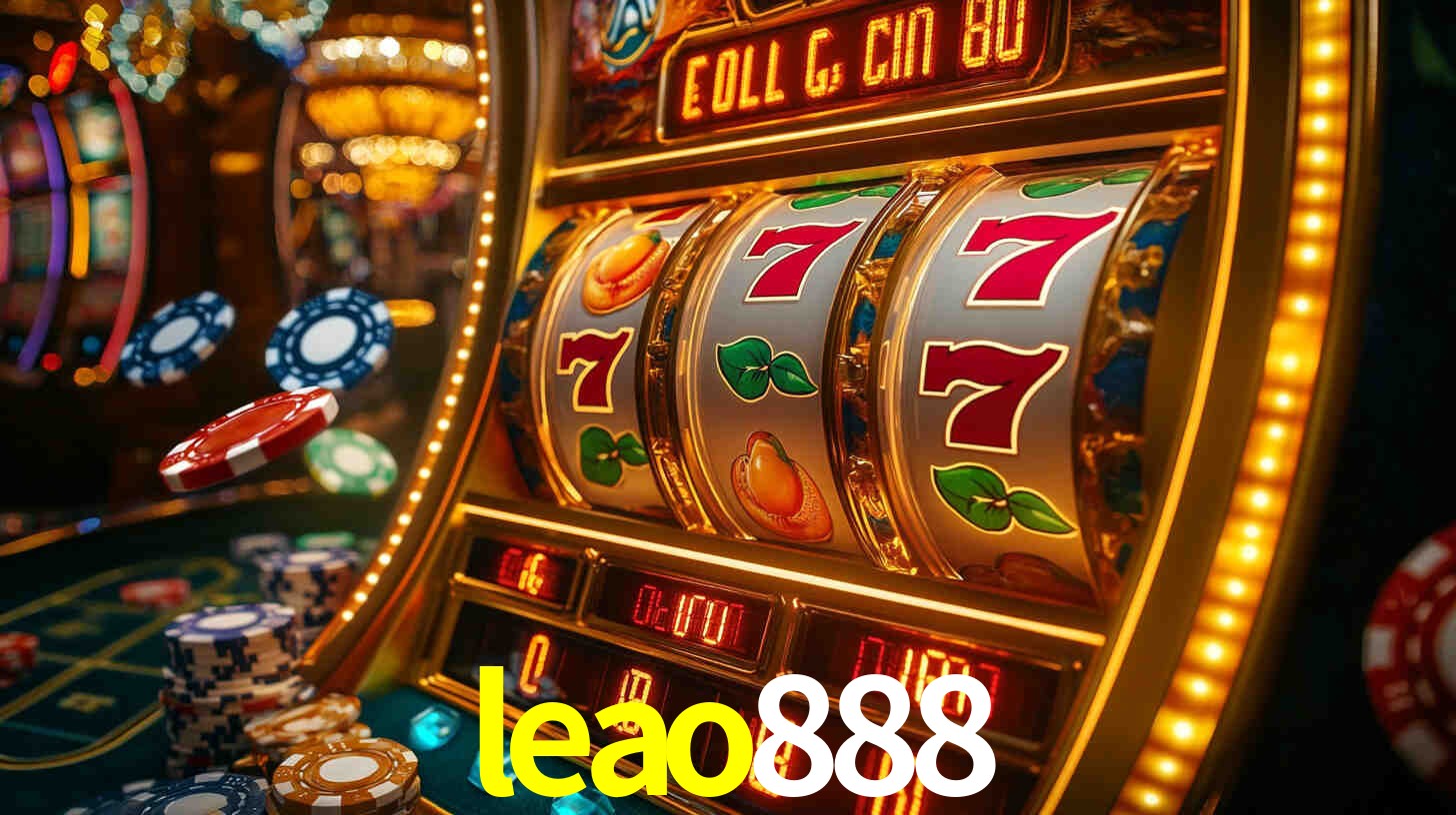 Exclusive Games leao888