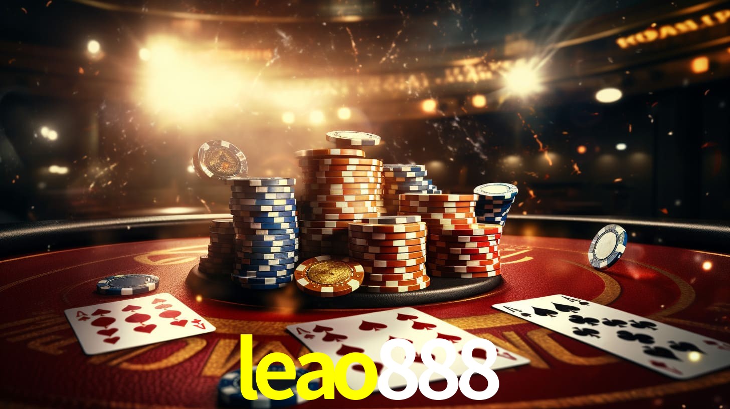 VIP Casino leao888