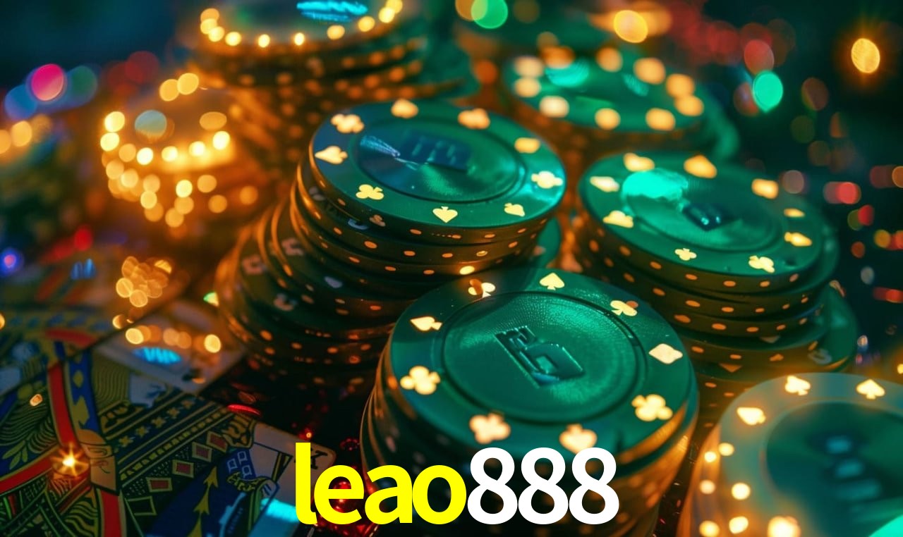 Welcome Bonus leao888