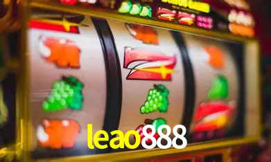 Inovações de Jogos na leao888: O Futuro das Experiências Interativas