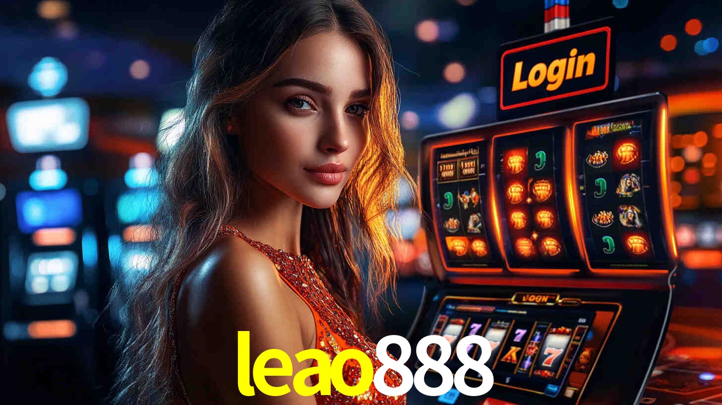 leao888 login