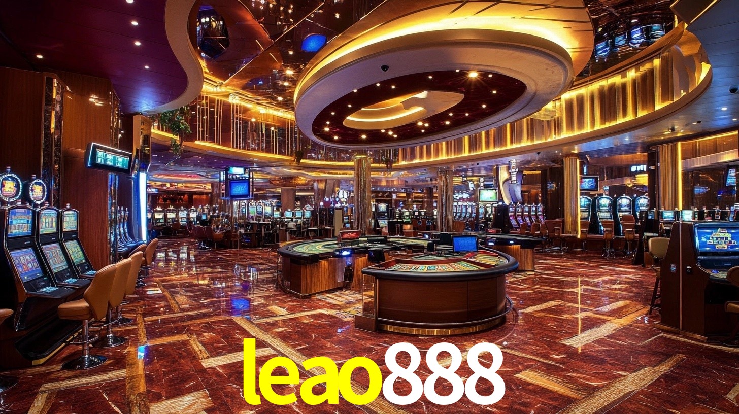 Welcome Bonus leao888