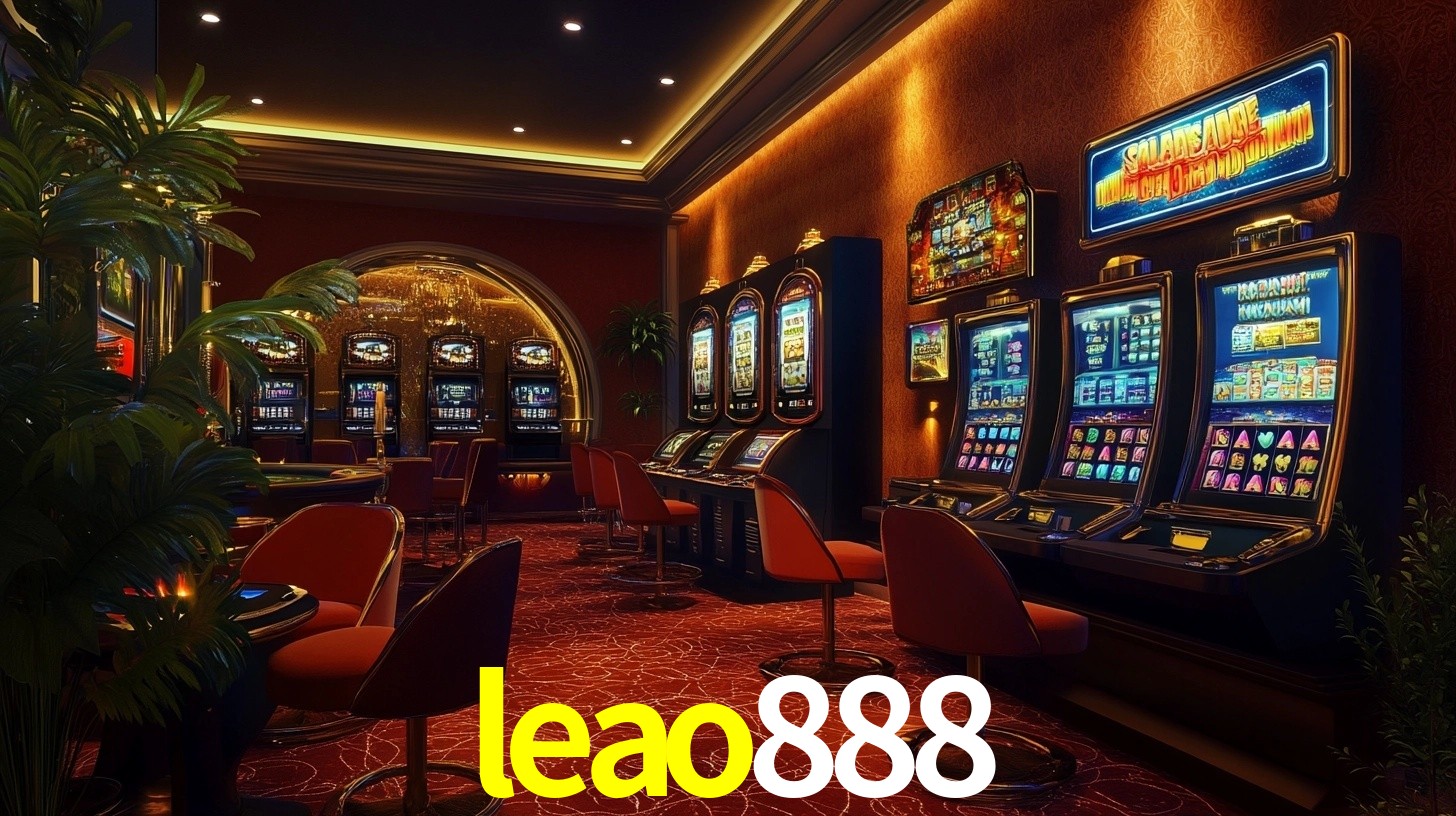 Daily Bonuses leao888