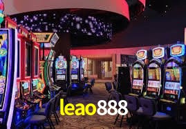 API Integration leao888