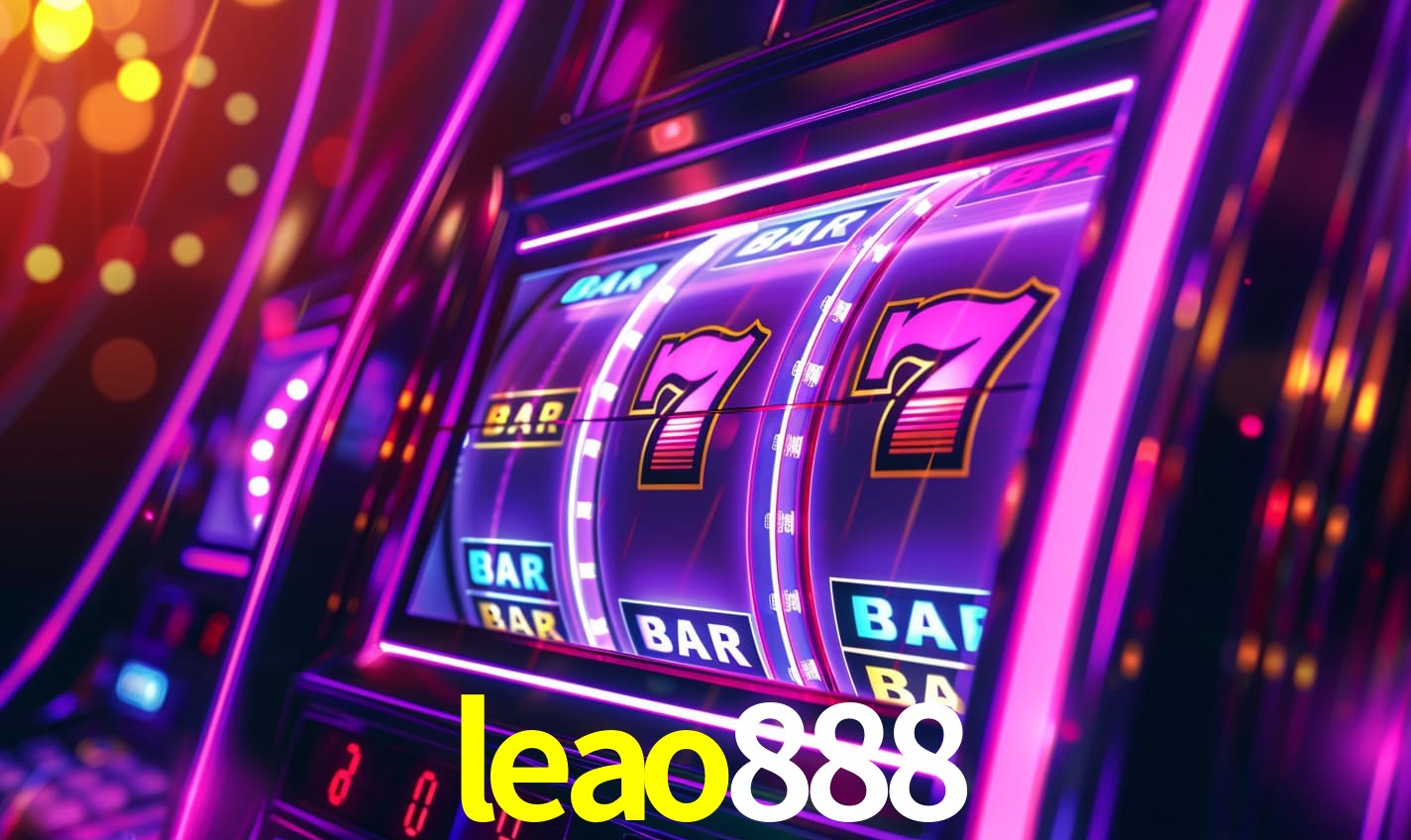leao888