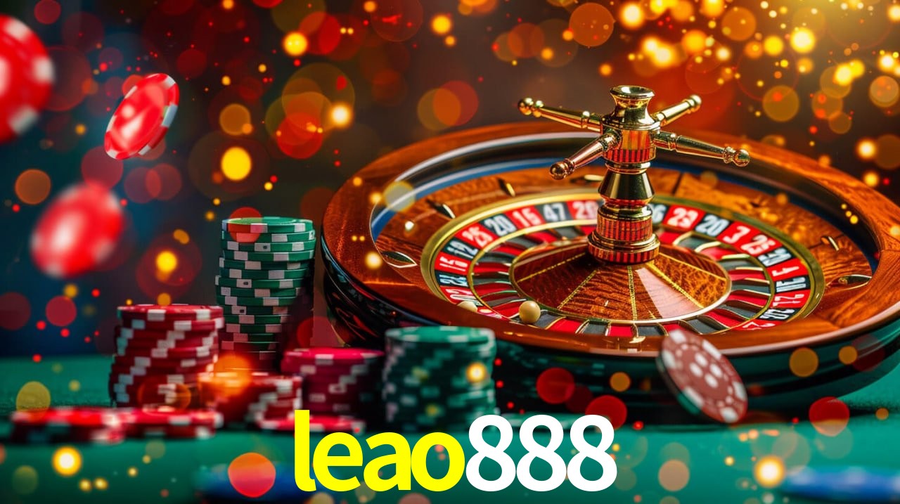Inovações de Jogos na leao888: O Futuro das Experiências Interativas