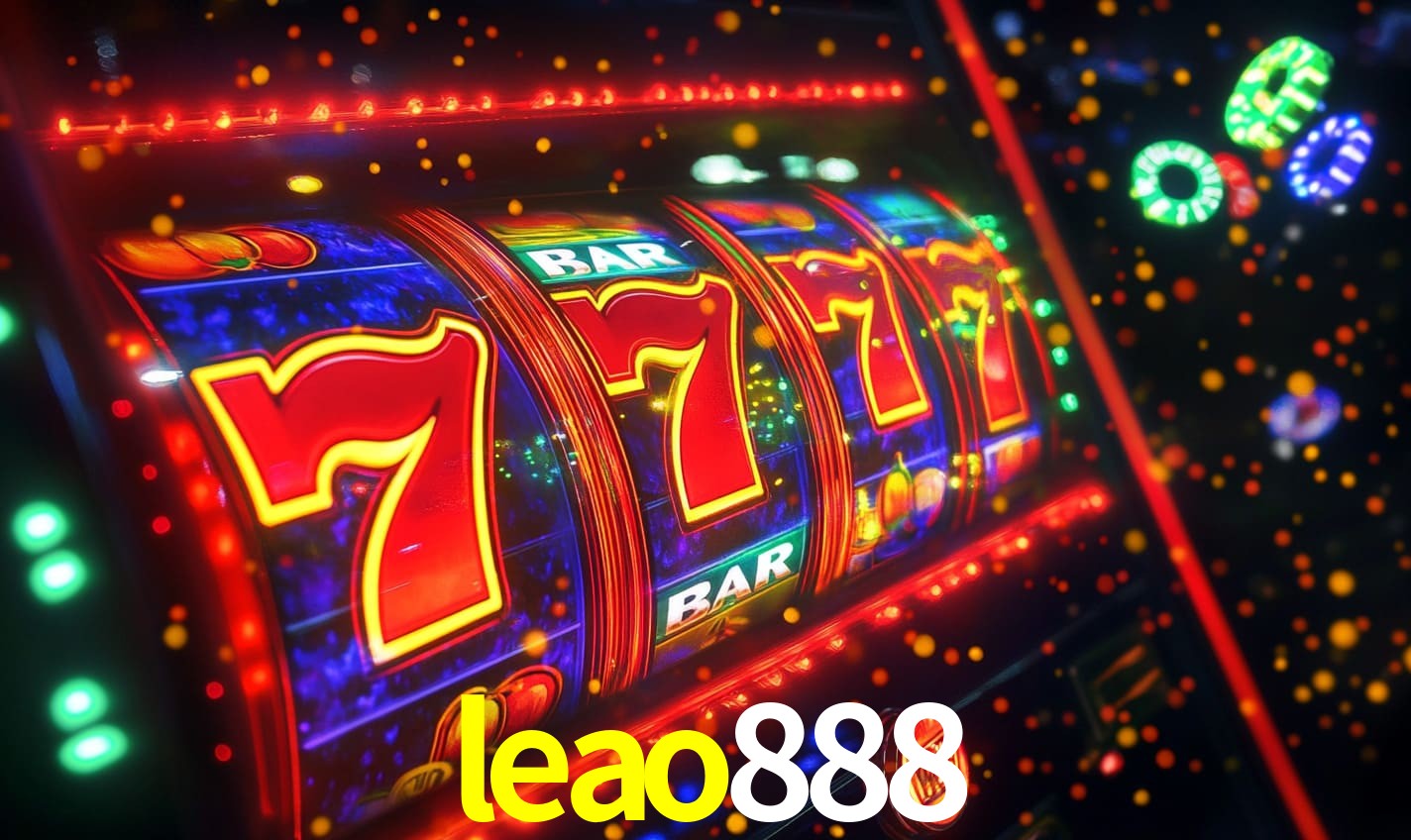 leao888: Seu Especialista em Apostas Esportivas Brasileiras
