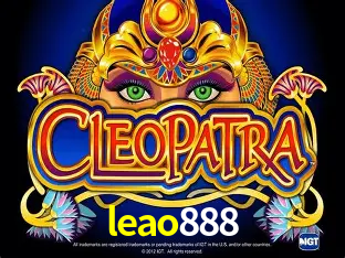Blackjack Table leao888