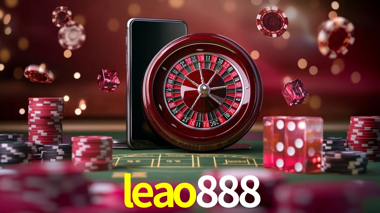 Tennis Betting leao888