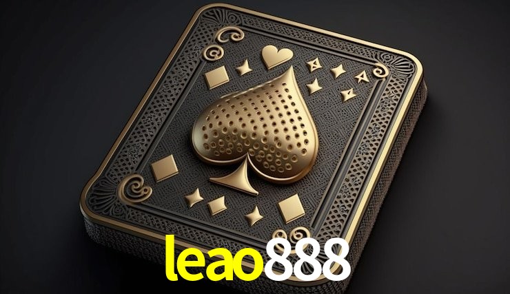 Bonus Features leao888
