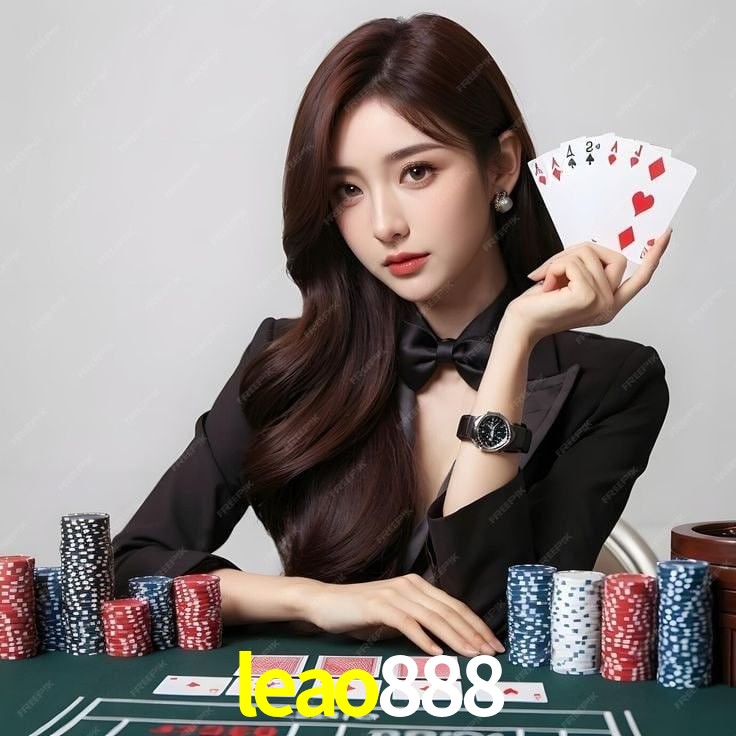 Secure Login leao888