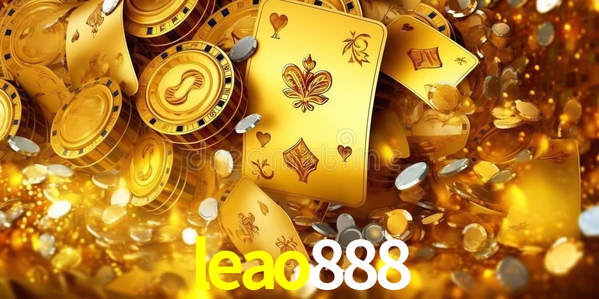 Descubra o Programa VIP da leao888: Vantagens Exclusivas para Jogadores