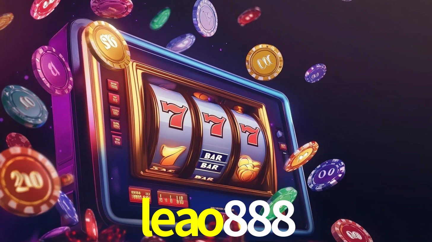 Programa VIP leao888