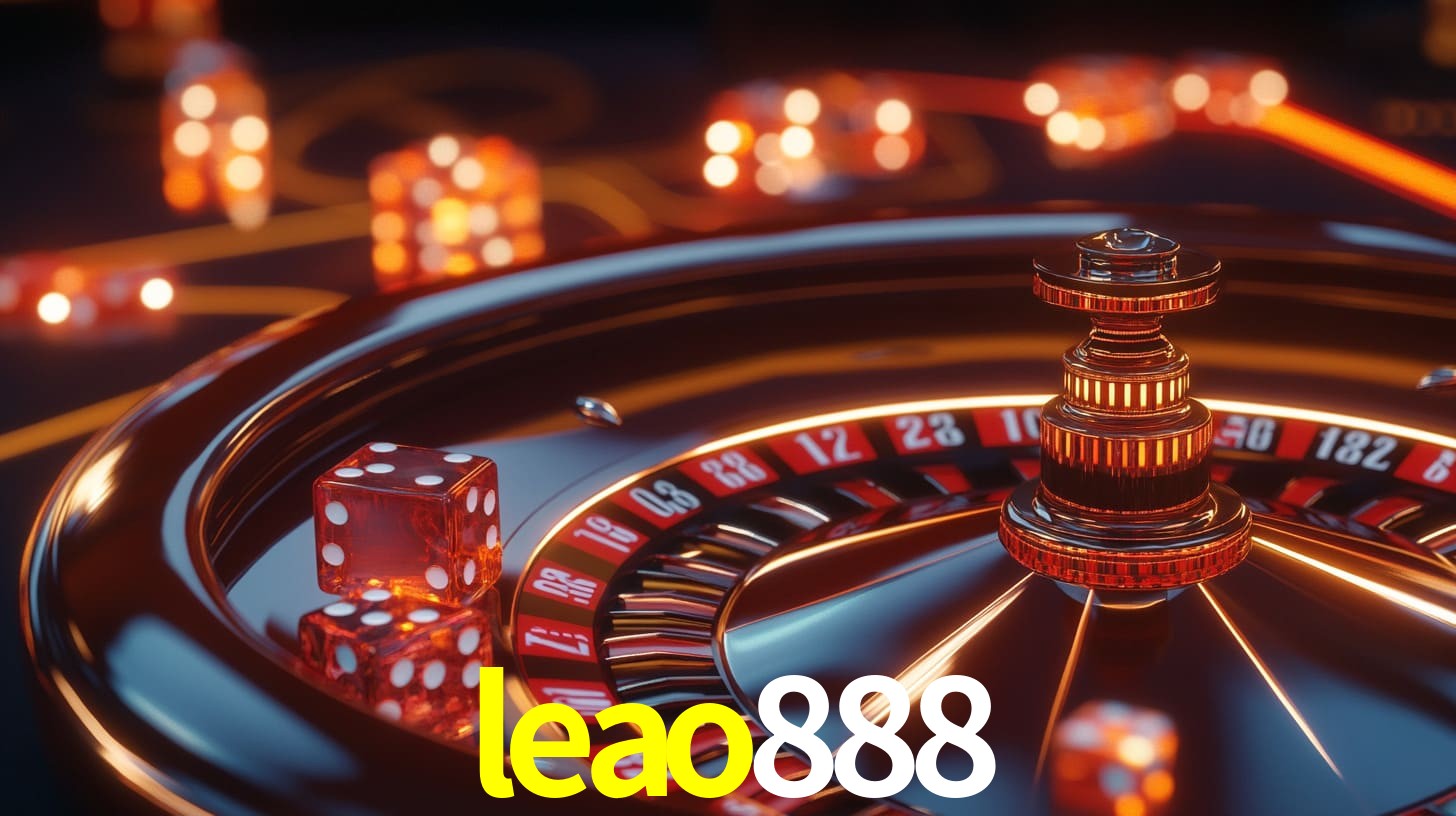 leao888