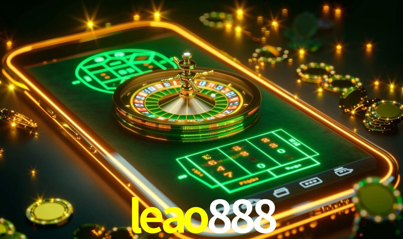 Account Benefits leao888