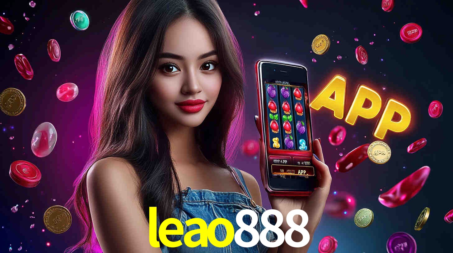 A Popularidade dos Caça-Níqueis no leao888