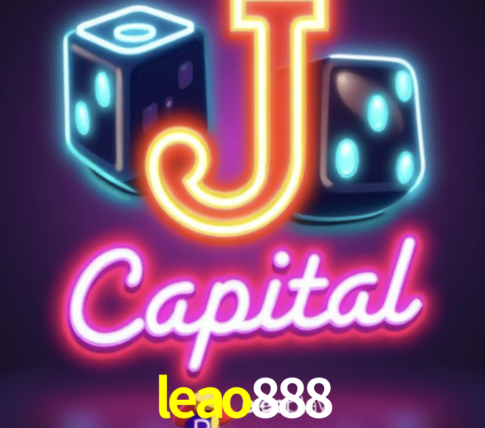 Responsive Design leao888