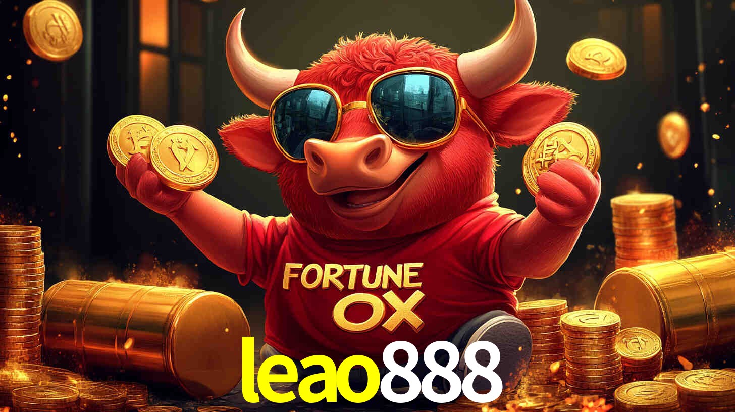 Desvendando o Mundo dos Jogos Virtuais na leao888