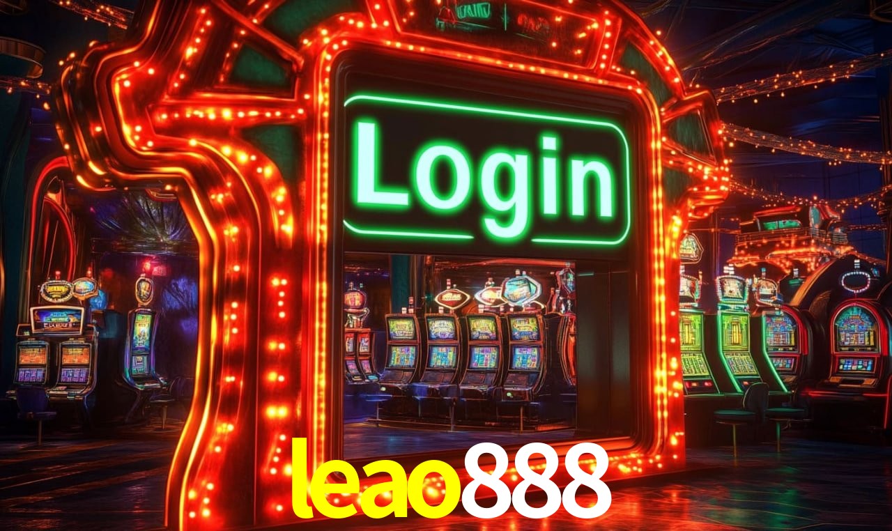 Statistics leao888