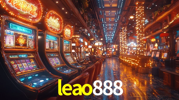 leao888
