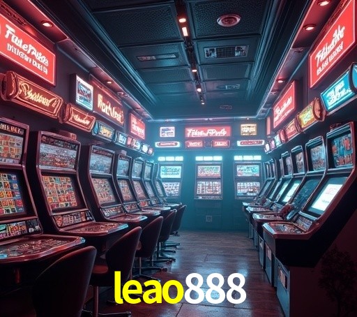Security Systems leao888