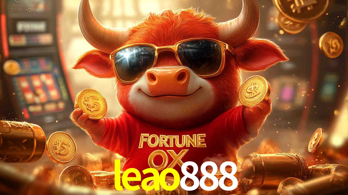 leao888