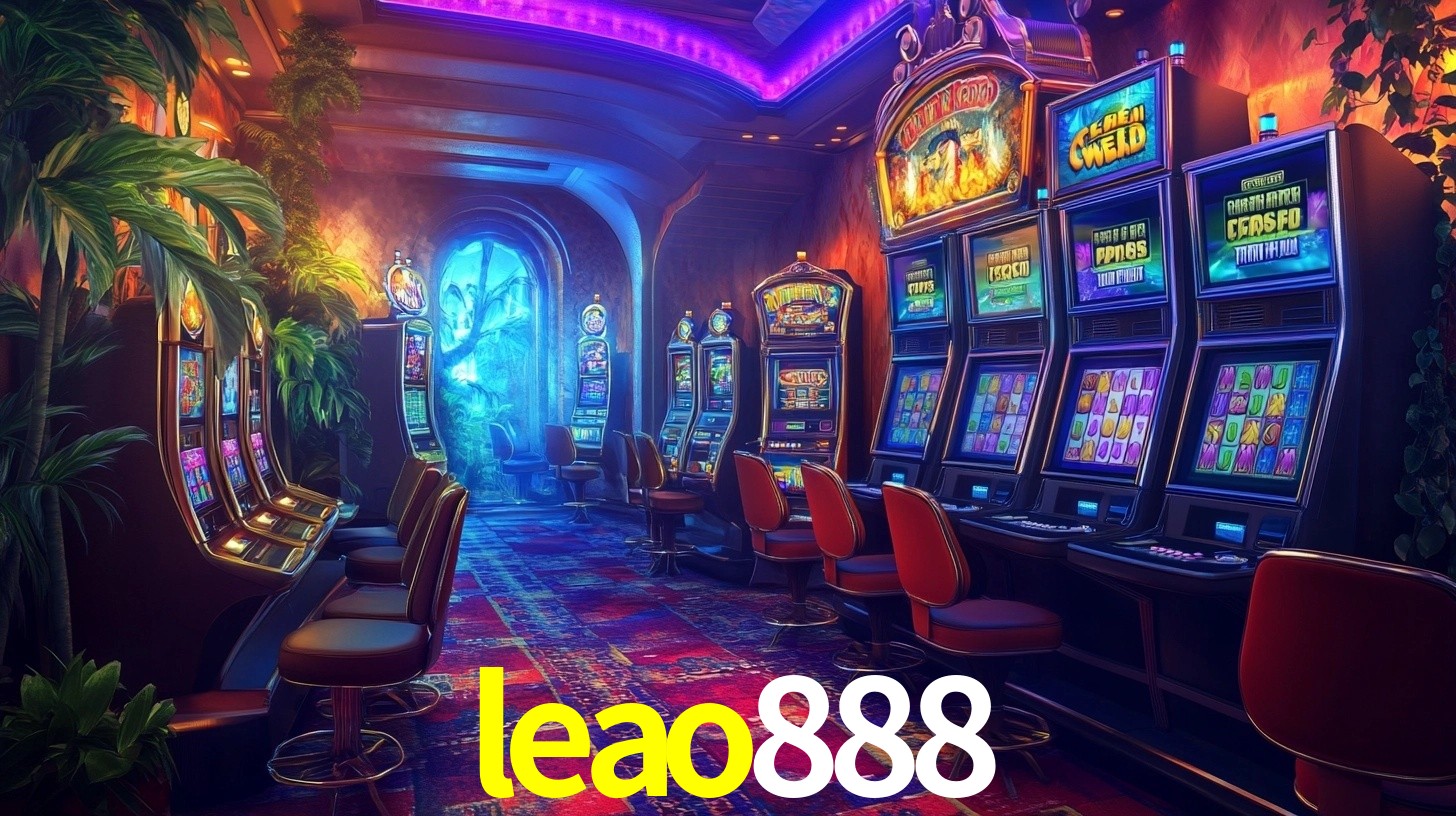 Tournaments leao888