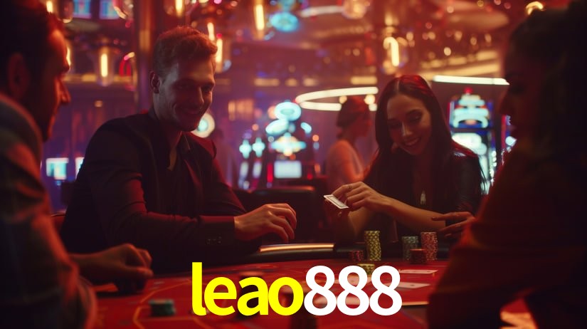 Descubra a Magia dos Jogos de Arcade no leao888