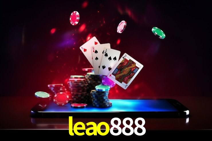 Bonus Features leao888