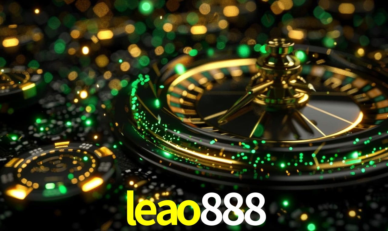 Flash Promotion leao888