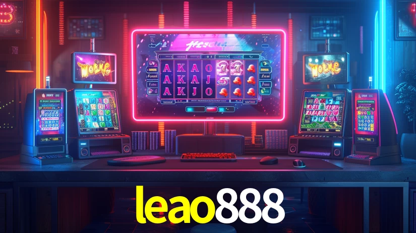 leao888