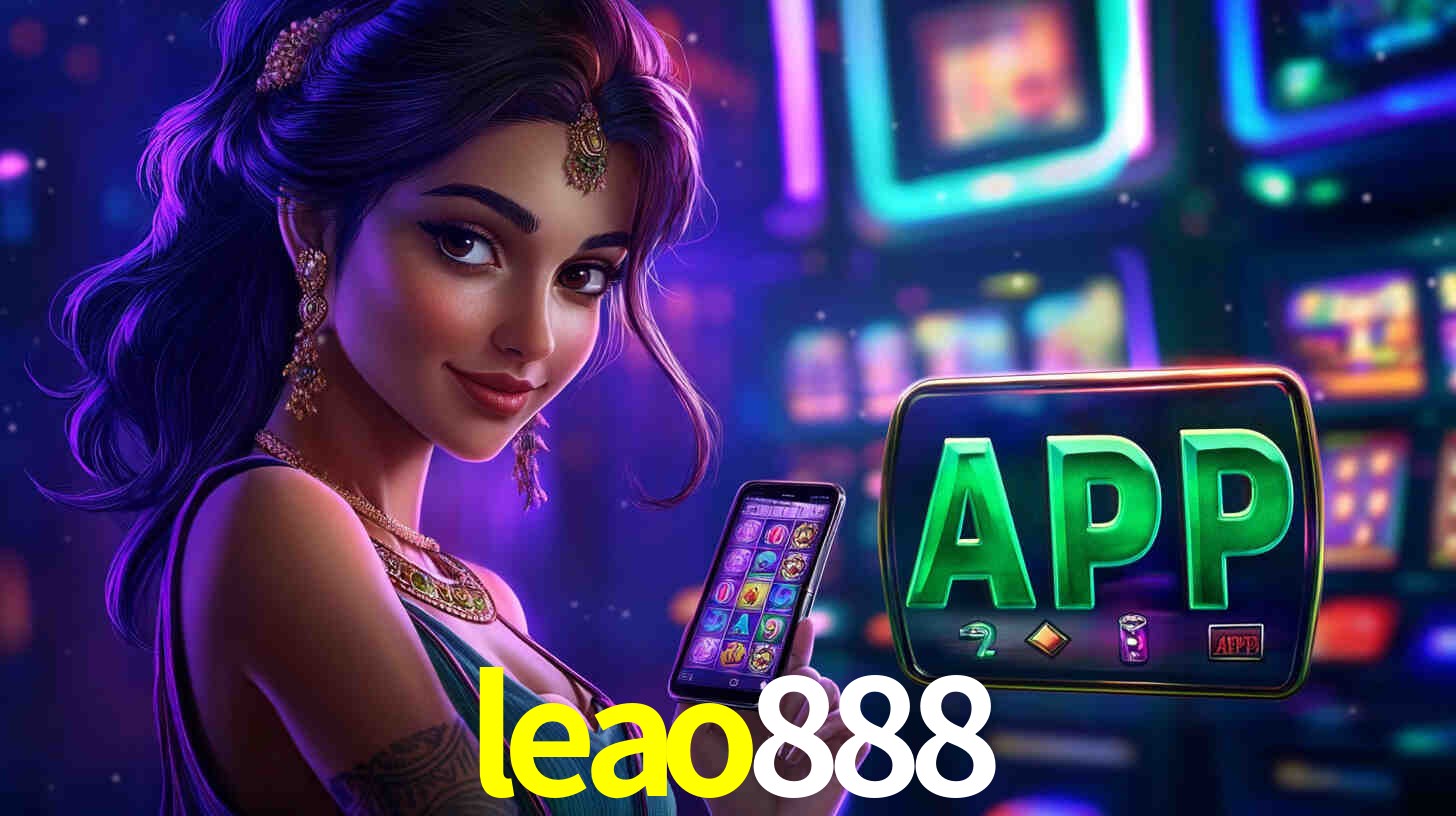 leao888 login