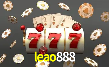 Roulette Table leao888