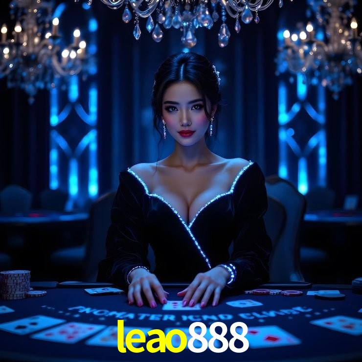 Games Directory leao888
