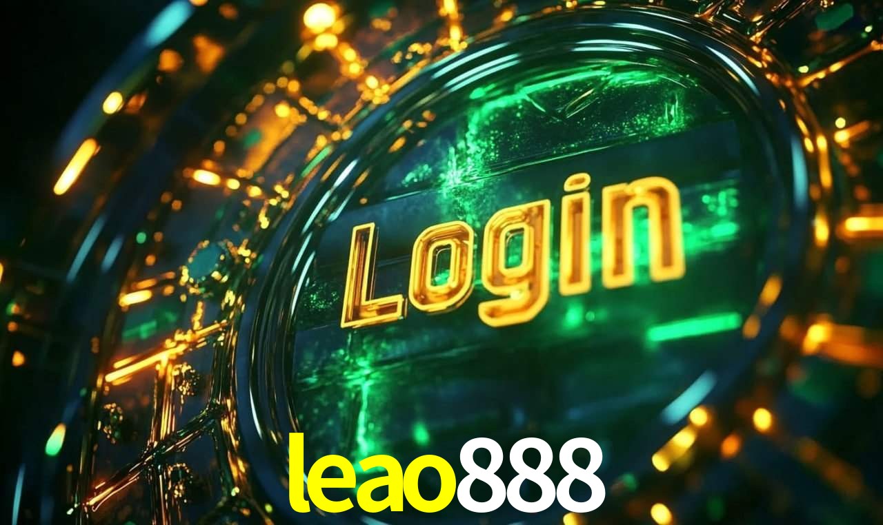 Premium Interface leao888