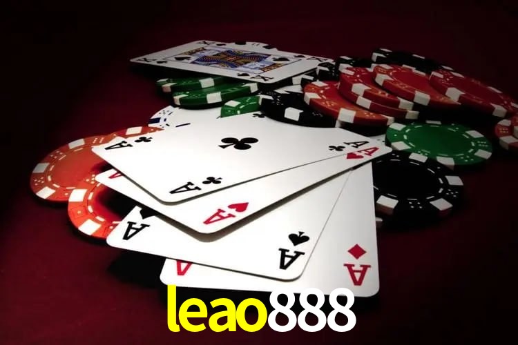 Football Betting leao888