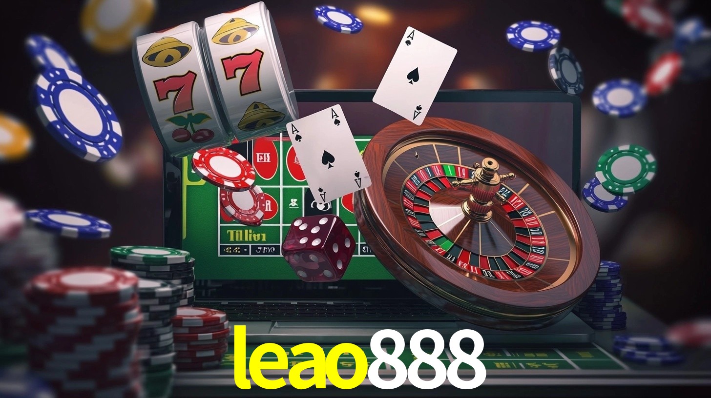 Tournaments leao888