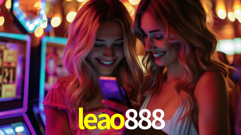 Experimente o Login Seguro Premium no leao888