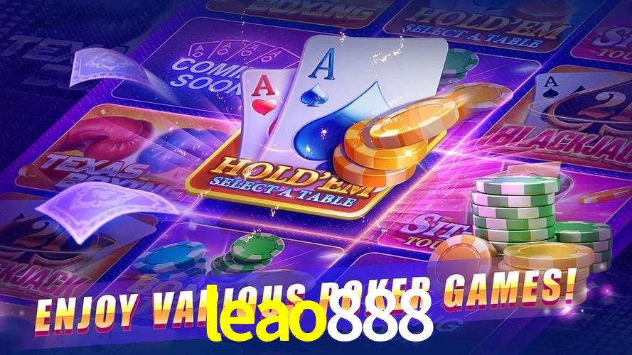 Desvendando o Mundo dos Jogos Virtuais na leao888