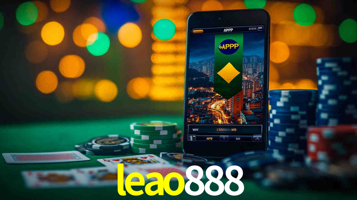 A Popularidade dos Caça-Níqueis no leao888