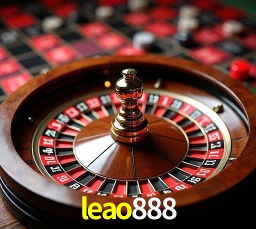 Responsive Design leao888
