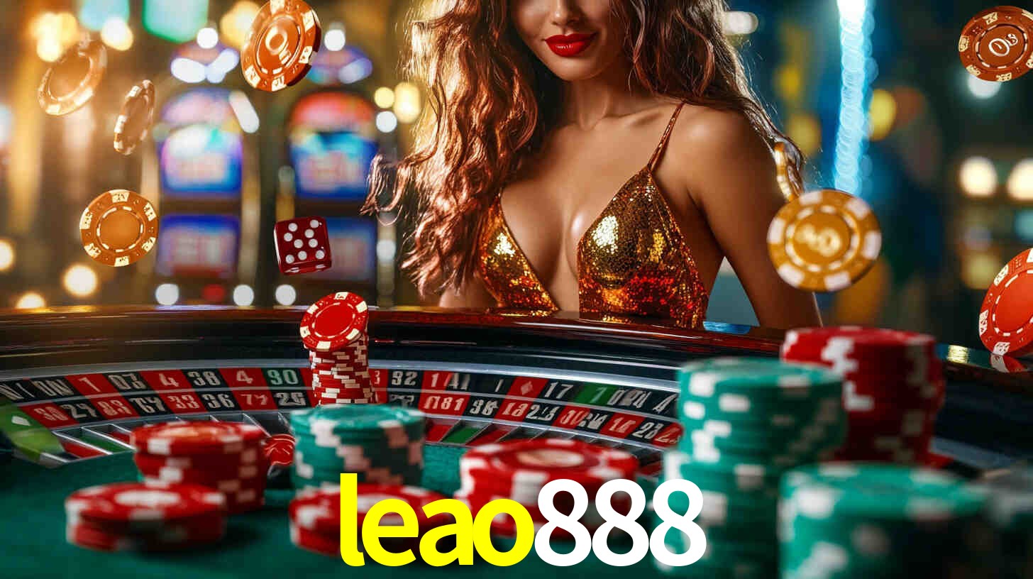leao888 App Interface