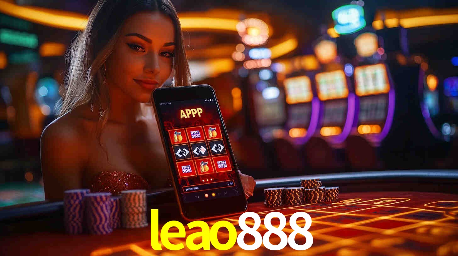 Descubra o Programa VIP da leao888: Vantagens Exclusivas para Jogadores