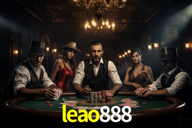 A Emoção da Loteria na leao888: Uma Chance de Mudança de Vida