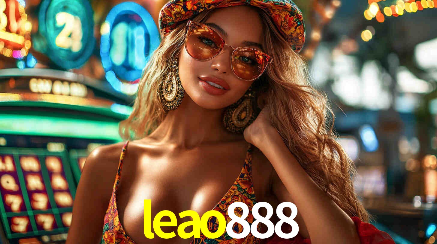 Premium Interface leao888