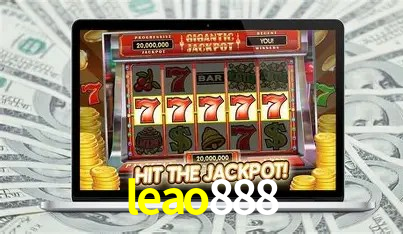 APP oficial da leao888 para mobile