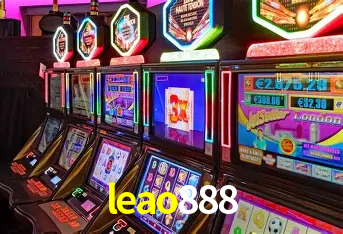 A Emoção da Loteria na leao888: Uma Chance de Mudança de Vida